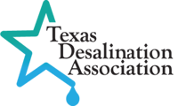Texas Desalination Association Logo